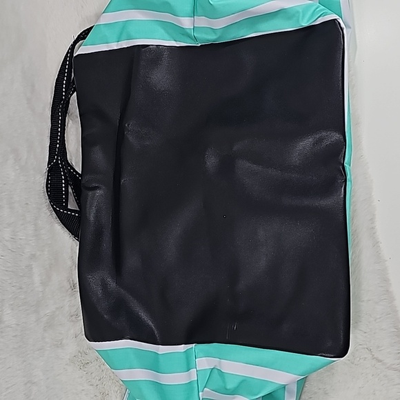 Scout Weekender Travel Bag ColorMontauk Mint. - NWOT - Picture 5 of 5